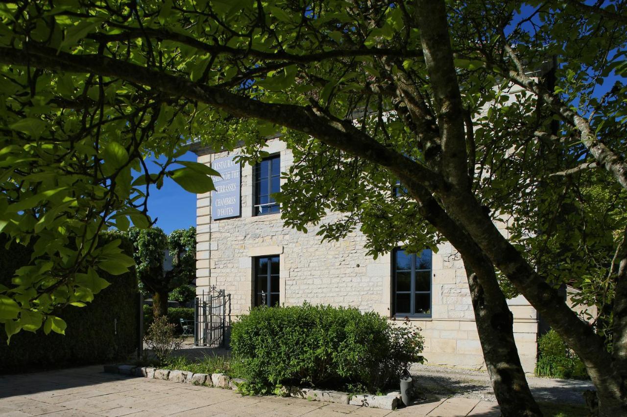 Arc En Sel Maison D'Hotes Arc-et-Senans Exterior photo